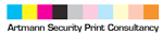 Projekt: Artmann Security Print Consultancy