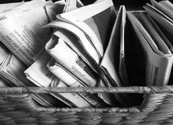 Abbildung: Startseite